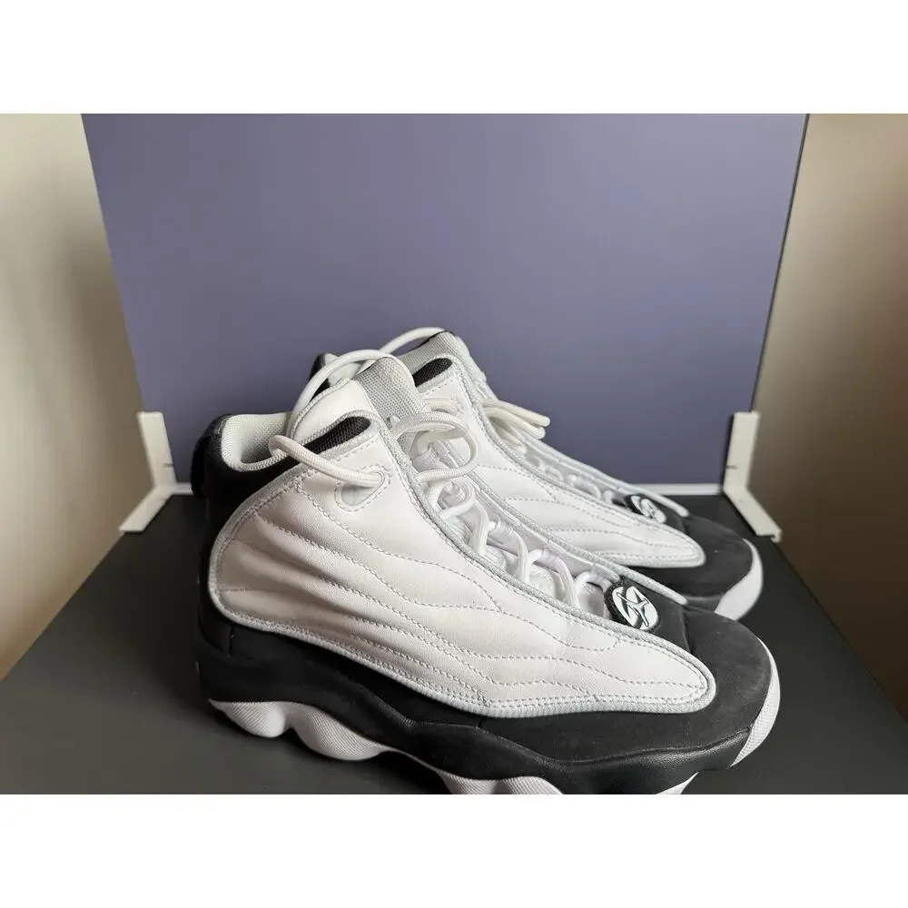 4.5 Boys JumpMan Pro Strong (Used)